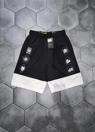 Шорты nike flex dri-fit size s original
