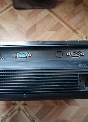 Проектор sony 4