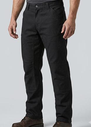 Професійні робочі штани double face jeanswear (сток / нові)