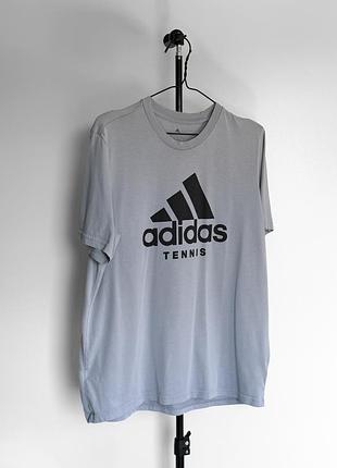 Футболка adidas men`s t-shirt