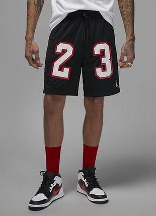 Шорты jordan air size s original