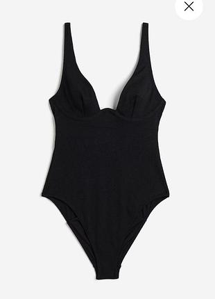 Новый купальник h&m оригинал