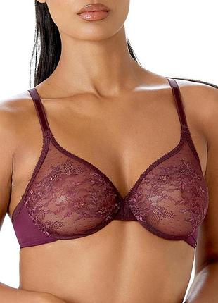 Новий мереживний бюст gossard
