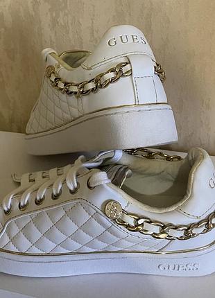 Оригінальні кеди guess
