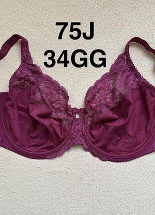 Бюстгалтер m&s 34gg