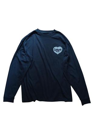 Лонгслив carhartt wip