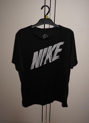 Підліткова футболка nike
