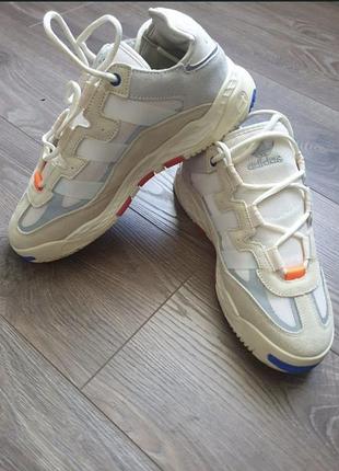 Кросовки adidas niteball