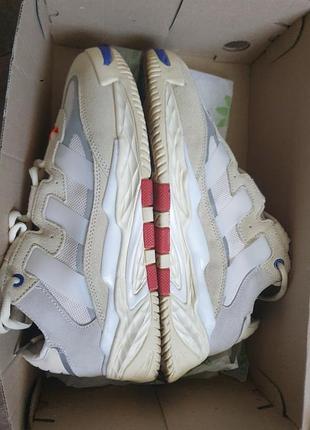 Кросовки adidas niteball 2