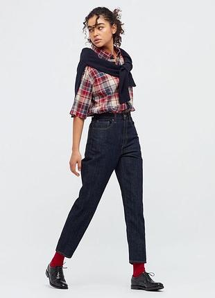 Джинси uniqlo