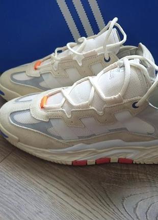 Кросовки adidas niteball 3
