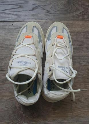 Кросовки adidas niteball 4