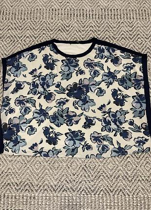 Блуза футболка max mara