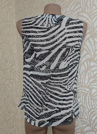 Блуза h&amp;m женская туречица