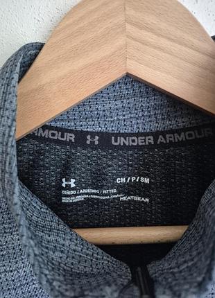 Термо кофта under armour 3