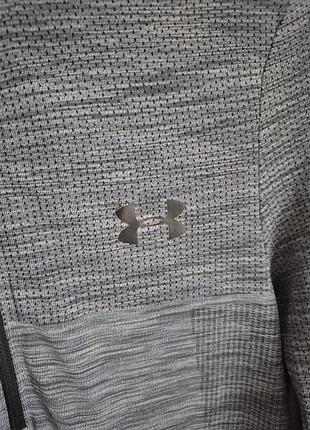 Термо кофта under armour 4
