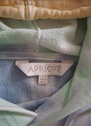 Худи apricot 2