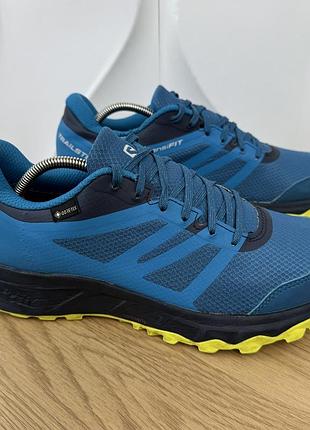 Оригінальні кросівки salomon trailster 2 gtx