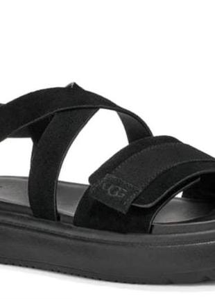 Ugg босоніжки