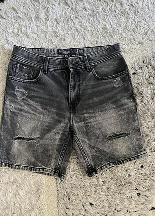 Мужские шорты bershka