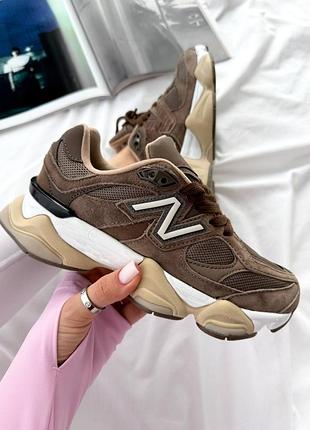 Кроссовки new balance 9060
