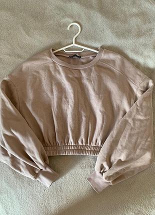 Світшот zara