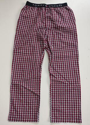 Пижамные штаны Tommy hilfiger раз м