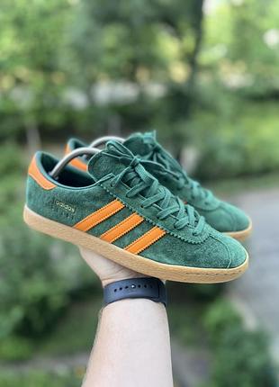 Кросівки adidas originals city series, stadt.42р