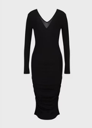 Сукня armani exchange