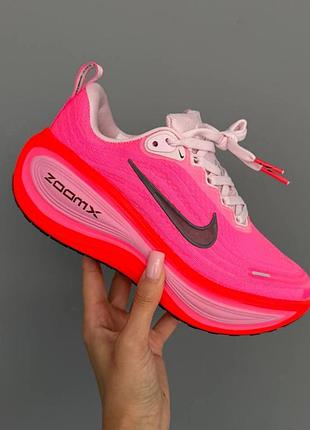 Nike zoom vomero 18
acid pink