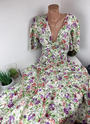 Сукня zara шикарна