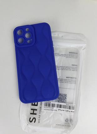 Новий чохол на 13 pro max