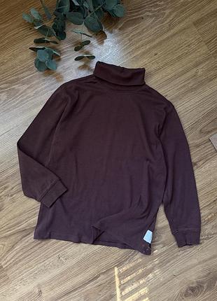 Базовий гольф zara 128 next george h&m водолазка