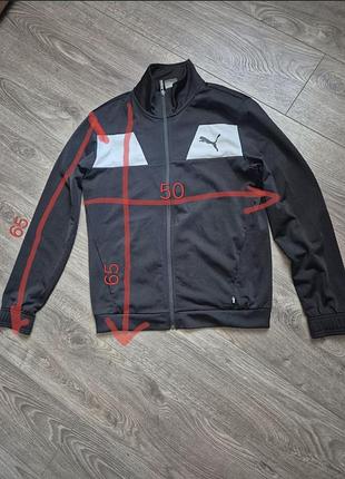 Олимпийка puma 3