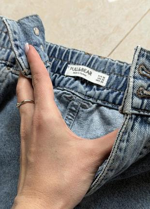 Юбка жіноча pull&bear 3