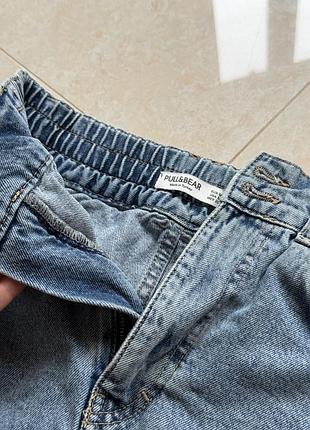 Юбка жіноча pull&bear 2