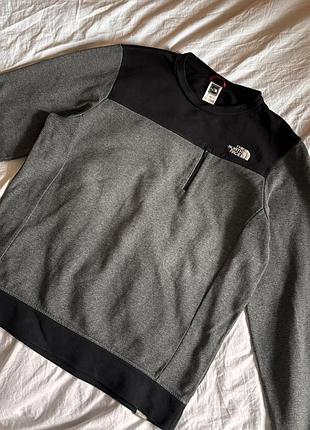 Світшот the north face розмір м