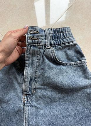 Юбка жіноча pull&bear