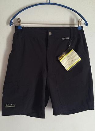 Новые вело шорты gonso bikewear