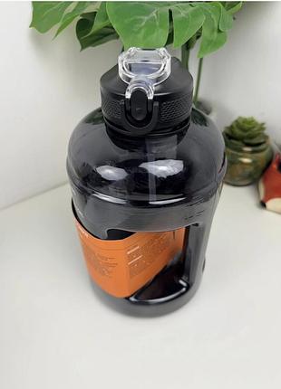 Пляшка для води спортивна crivit