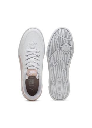 Puma кеди court lally sneakers women  40р
