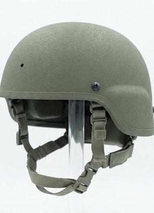 Балістичний шолом armorsource 505 (ach), usa. новий.