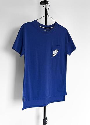 Футболка nike women`s t-shirt