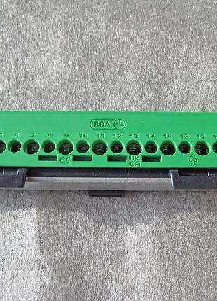 Schneider electric linergy lgyt2a22 — професійний клемний блок, новий