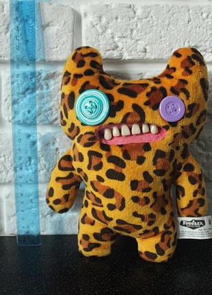 Fuggler игрушка монстрик, оригинал.