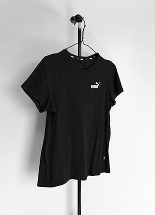 Футболка puma women`s t-shirt