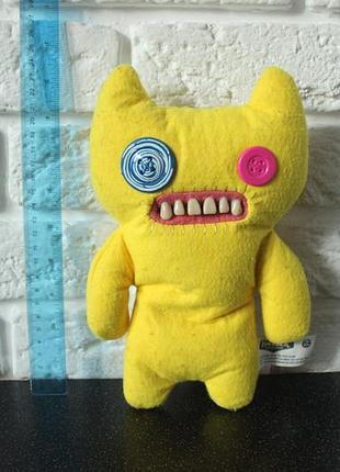 Fuggler игрушка монстрик, оригинал.