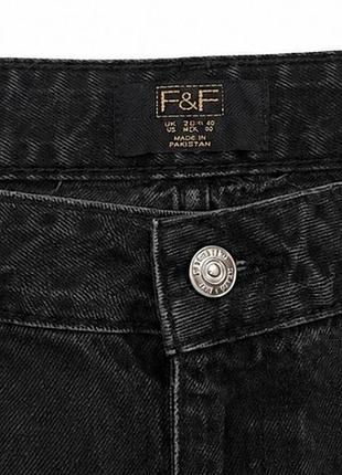 Спідниця джинсова f&f 2