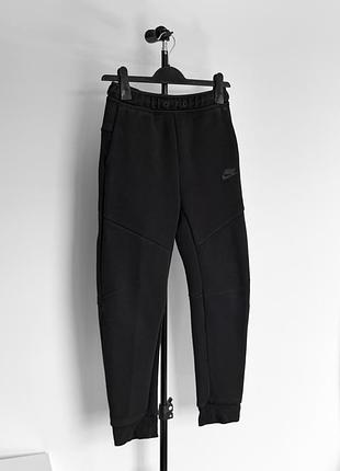 Спортивні штани nike tech fleece kids pants