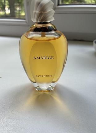 Givenchy amarige